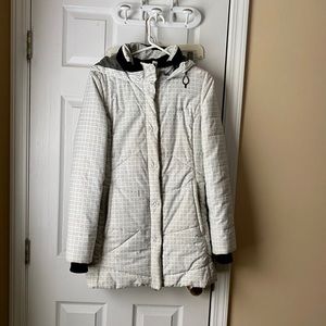 Lolë - Awesome winter coat!